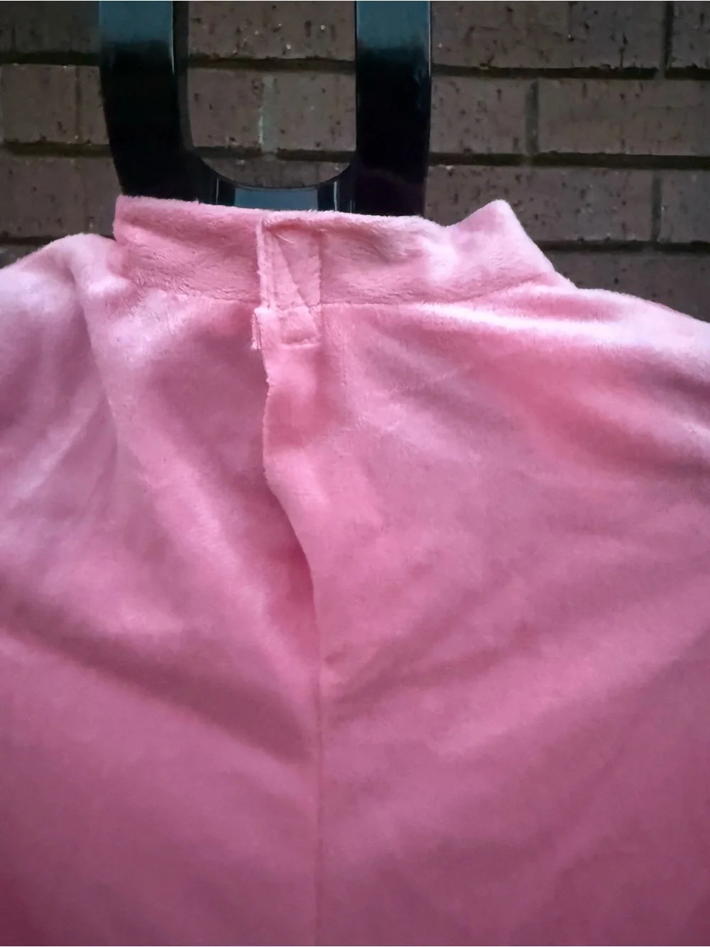 Spooktacular Creations Pink Pig Costume Jumpsuit Toddler 3T Halloween Dress Up